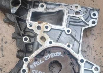 OPEL ZAFIRA VECTRA 1,8 16V obudowa rozrządu pompa oleju 55556428
