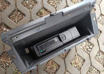Zmieniarka CD MG Rower 75