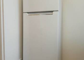 Lodówka MPM 206-CZ-22