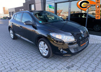 Renault Megane Benzyna.Stan bdb III (2008-2016)