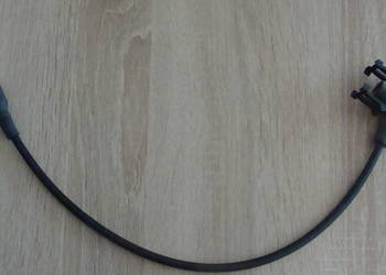 Volvo seria 400 , przewód zapłonowy Volvo seria 400 , przewód zapłonowy