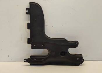 VW TAYRON OSŁONA PODOWZIA PRAWY TYŁ 5QF825102B