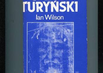 Całun turyński - Ian Wilson
