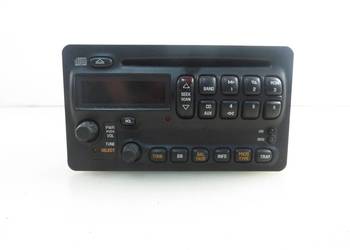 RADIO PONTIAC VIBE I 21002356