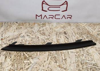 Listwa Zderzaka Przedniego Prawa Opel Corsa E 13432004