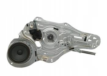 MECHANIZM SZYBY PRAWY PRZÓD LIFT  824803U120 Kia Sportage III (2010-2015)