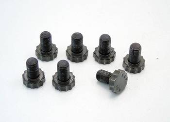 ŚRUBY KOŁA ZAMACHOWEGO AUTOMATU 1.4 1.6 W168 A KLASA A140 A160 VANEO