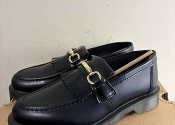 Mokasyny/Loafersy Dr. Martens Adrian Sanffle 25024001 - 39