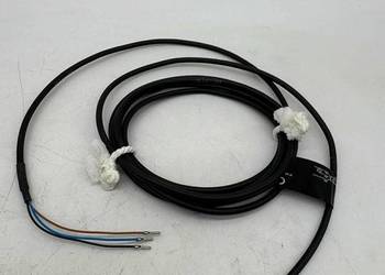 IFM IZ5052  IZB31,2-BPKG/V2A Czujnik indukcyjny