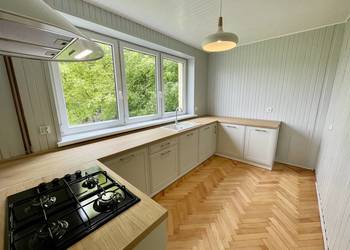 Dom z garażem Chocznia Wadowice !