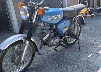Simson s51