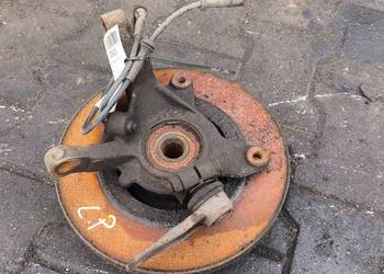 ZWROTNICA LEWA PRZÓD RENAULT SCENIC I LIFT