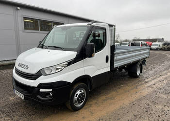 Iveco Daily 35C15 Kiper Wywrot 3 Str Klima Super Stan