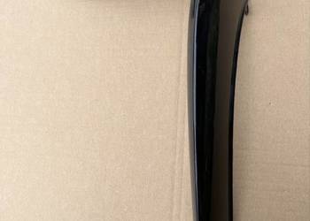 MERCEDES 267 CLS AMG LISTWA ZDERZAKA LEWA PRZÓD 2578855502