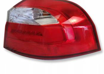 Kia Rio III 11-17r TYLNA TYLNIA LAMPA LED PRAWA PRAWY TYŁ