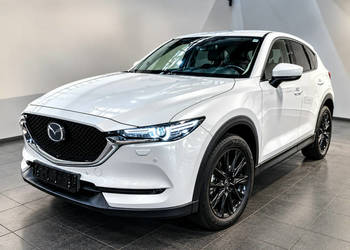 Mazda CX-5 II (2017-)