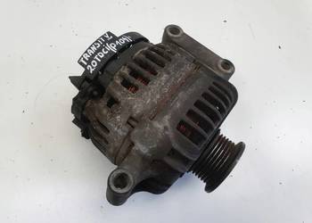 Ford Transit MK6 VI 2.0 TDDI ALTERNATOR 0124415030 1C1T-10300-AF Ford Transit MK6 VI 2.0 TDDI ALTERNATOR 0124415030 1C1T-10300-AF