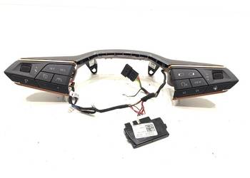 PRZEŁĄCZNIKI KIEROWNICY CUPRA ATECA 5FA919719AD WŁĄCZNIK