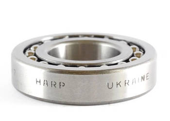 1207 HARP Łożysko kulkowe dwurzędowe