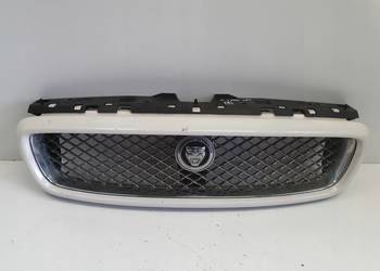 Jaguar X-Type lift ATRAPA CHŁODNICY Grill gril