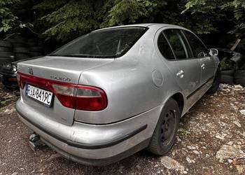 Części Seat Toledo 1.9 TDI
