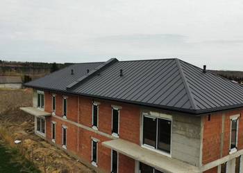 USŁUGI DEKARSKIE- materiały/ sprzedaż/montaż