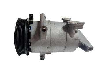 Kompresor klimatyzacji Sprężarka CITROEN FIAT FORD PEUGEOT Kompresor klimatyzacji Sprężarka CITROEN FIAT FORD PEUGEOT