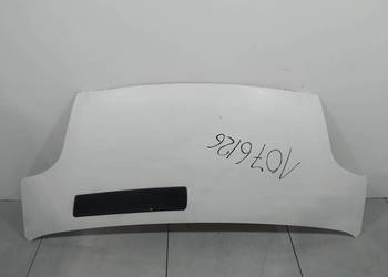 MASKA  PRZÓD L474  Opel Vivaro I (2001-2014)