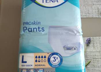 Pieluchomajtki Tena L