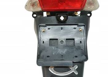 LAMPA TYŁ QUANTUM 125 Zipp CY125T-3
