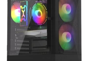 Komputer gamingowy uszkodzony Core i7
