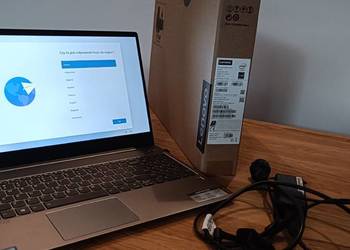 Laptop  Lenovo IdeaPad S540