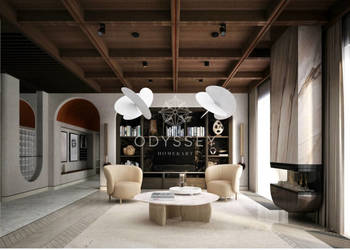 Nowoczesny apartament z otwartą panoramą Wisły i centrum