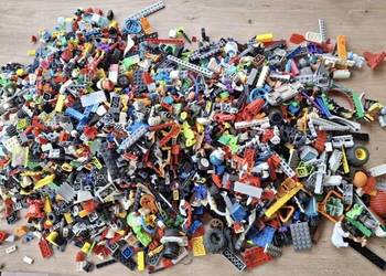 Klocki Lego