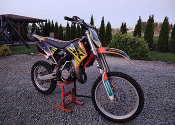 KTM SX85 2011r. Po remoncie!!! Mocny!!!