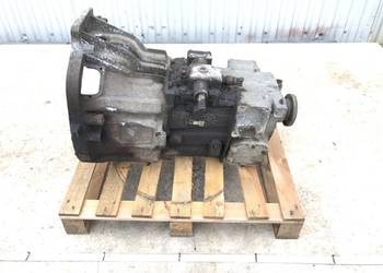 SKRZYNIA BIEGÓW AUTOSAN 2855 KM