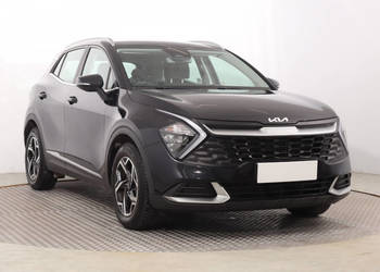 Kia Sportage 1.6 T-GDI