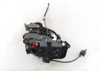 ZAMEK PRAWY TYLNY VOLVO V50 10 PIN