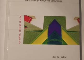 Markowa obsługa klientów - Barlow J. Stewart P.