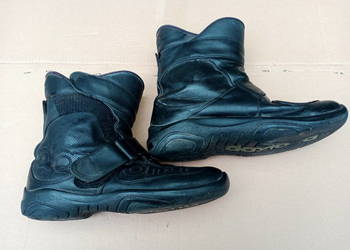 Buty motocyklowe Daytona Journey XCR 42 - używane