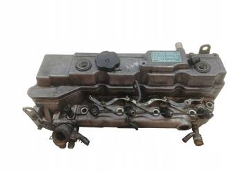 GŁOWICA KOMPLETNA 2.8 TD Mitsubishi Challenger Pajero Sport I (1996-2007)