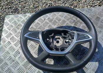 Kierownica Dacia lodgy lift  2017-2019r