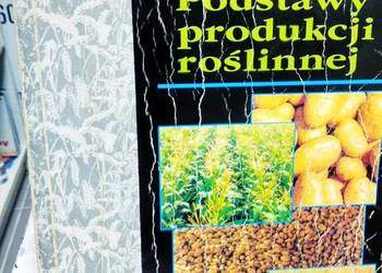 Podstawy produkcji roślinnej Suwara