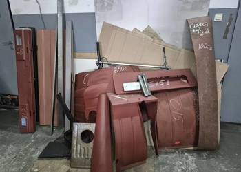 żuk silnik blacharka