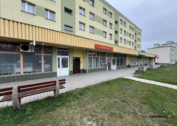 Nieruchomość inwestycyjna z najemcą – Kielce