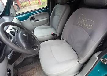 Renault Kangoo 1.5 dci