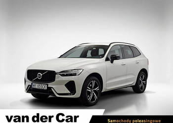 Volvo XC 60 B4 D AWD Plus Dark aut ! Z Polskiego Salonu ! Faktura Vat ! II…
