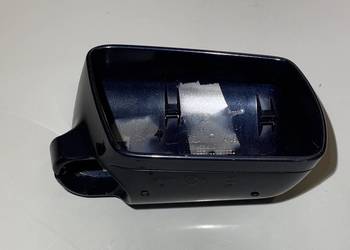 Audi A6 C5 Allroad Obudowa Lusterka Prawego Europa Lusterko