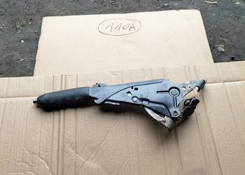 DŹWIGNIA HAMULCA RĘCZNEGO RĘCZNY AUDI A6 C5 DŹWIGNIA HAMULCA RĘCZNEGO RĘCZNY AUDI A6 C5