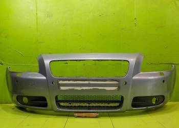 VOLVO C70 II 06r zderzak przod PDC
